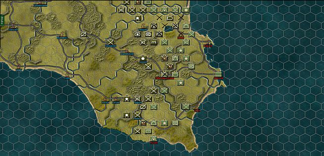 Combined Arms Operations Series