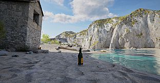 Chill Beach Simulator