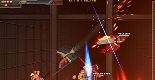 Aces Wild: Manic Brawling Action!