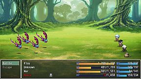 Lord of Darkness: Aftermath