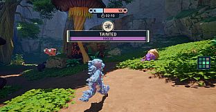 Revenge of the Savage Planet - Bingo Brawl
