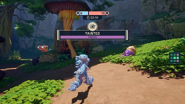 Revenge of the Savage Planet - Bingo Brawl