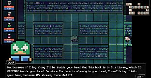 All Those Dungeons In Alva's Head