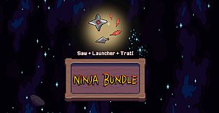 Sawmania - Bonus Cosmetics Bundle!