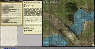 Fantasy Grounds - Pathfinder Society Playtest Scenario #2: Raiders of Shrieking Peak (PFRPG2)
