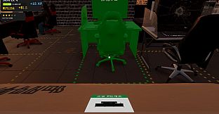 K-PC Cafe Simulator