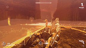 BPM: Bullets Per Minute