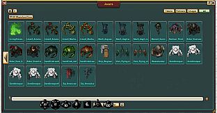 Fantasy Grounds - Devin Night Pack 191: WOTW Wasteland Encounters