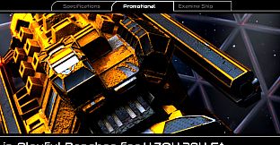 ΔV: Rings of Saturn - 4K Texture Pack