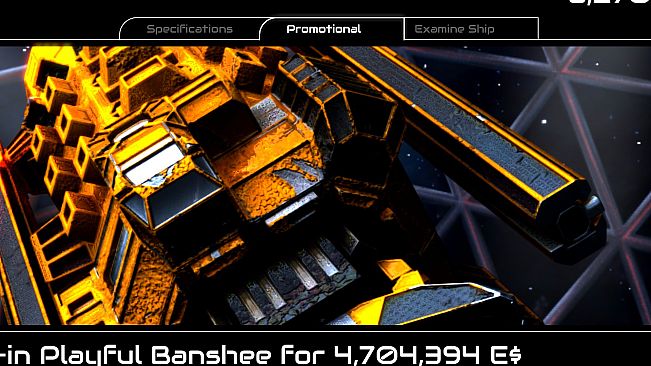 ΔV: Rings of Saturn - 4K Texture Pack