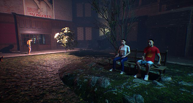 Rest House III - Chlorophilia