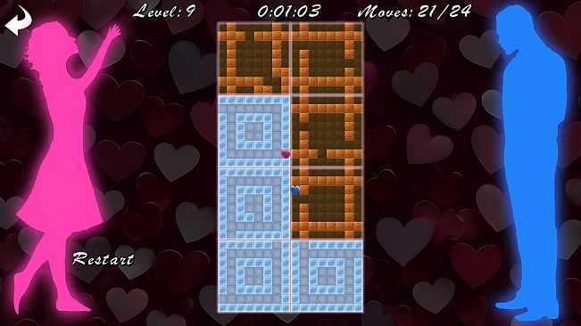 Ah, Love! Season 3 (Windows)