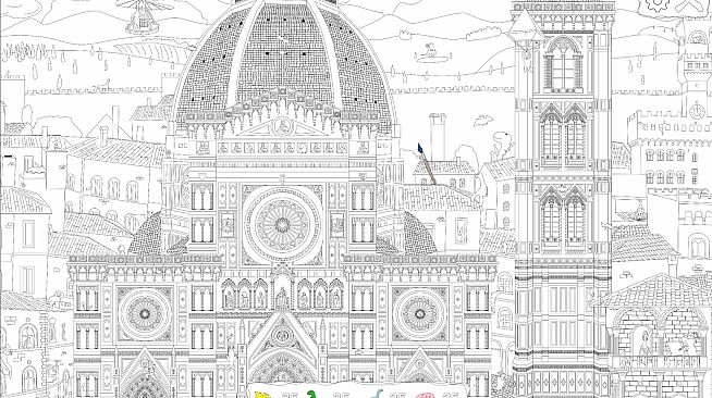 100 Hiddensaurs - Renaissance