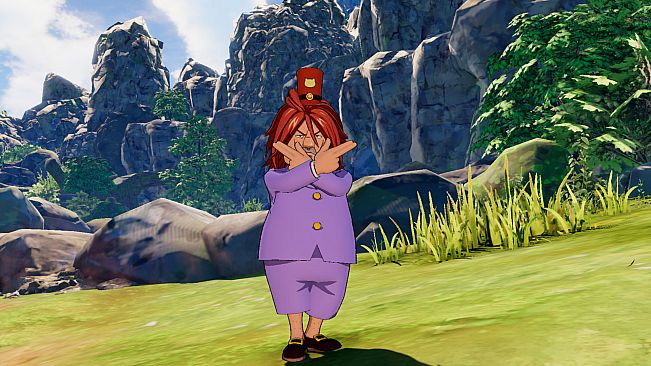 FAIRY TAIL: Anime Final Season Costume Set for 16 Playable Characters