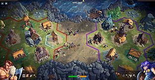 Northgard Battlegrounds