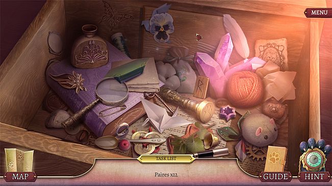 Knight Cats: Leaves on the Road Collector's Edition