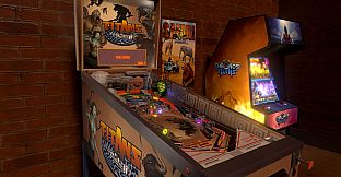 Adventure Pinball Bundle