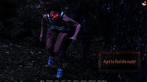 Fire of Life: New Day