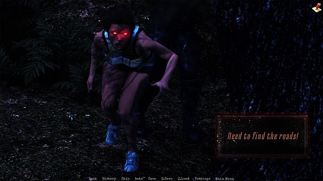 Fire of Life: New Day