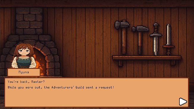 Black Smith : The Gambler