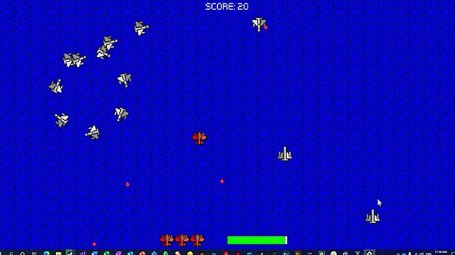 Tiger Fighter 1931 MP022