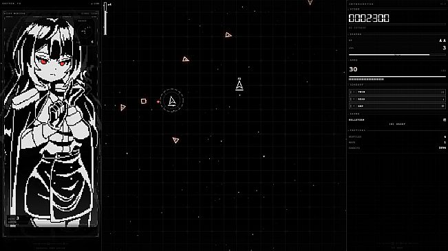 Void Strike