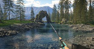 Call of the Wild: The Angler - Norway Reserve