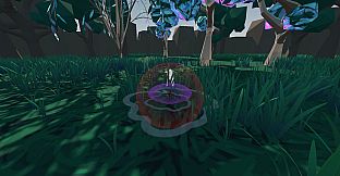 Crystal Skies: Battle Royale