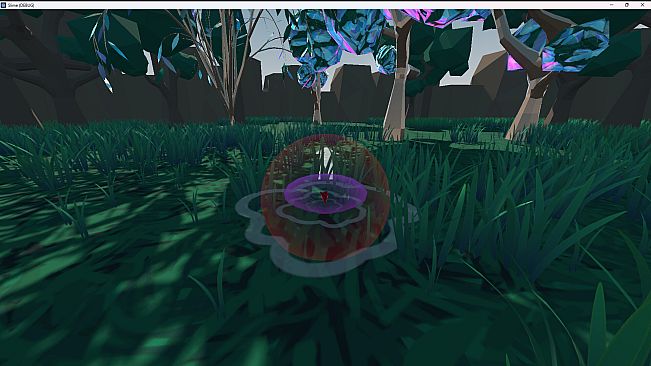 Crystal Skies: Battle Royale