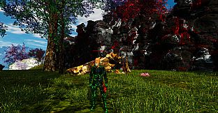 Tormented Soul - Eisington's Founder Cosmetics Bundle