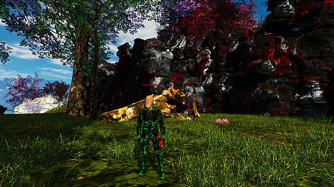 Tormented Soul - Eisington's Founder Cosmetics Bundle