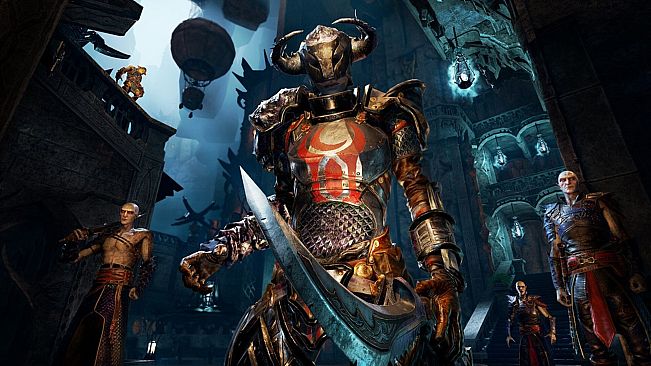 Styx: Shards of Darkness - Deluxe Edition
