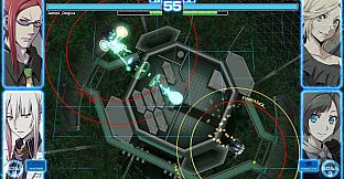 Senko no Ronde 2 - Rounder Karel