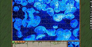 Jigsaw Puzzle Pack - Pixel Puzzles Ultimate: Variety Pack 15