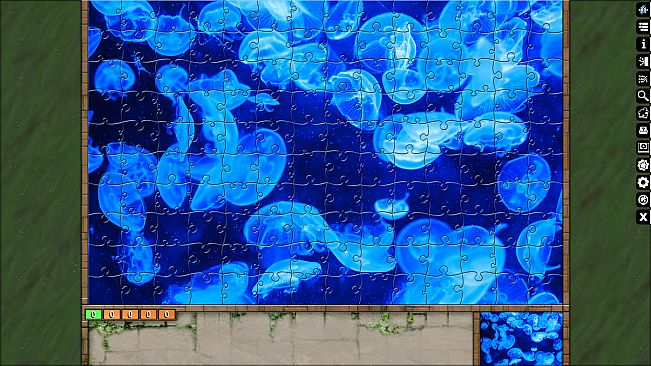 Jigsaw Puzzle Pack - Pixel Puzzles Ultimate: Variety Pack 15