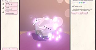 Gemheart Valley