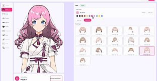 VtuberCompanySimulator