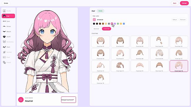 VtuberCompanySimulator