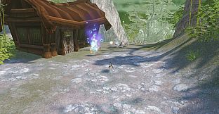 Immortal Sect Defend