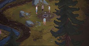 Lost in the Void - Wallpapers Pack