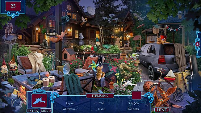 Lost & Found Agency Collector's Edition