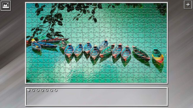 Super Jigsaw Puzzle: Generations - Nepal