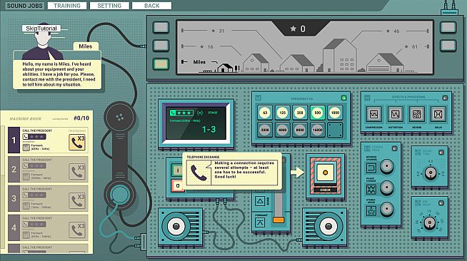 SoundJobs