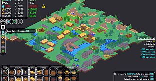 Townfall