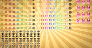 RPG Maker MV - KR Wizard Widgets Animations Pack