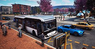 Bus Simulator 27