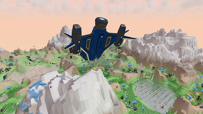 Dream Fortress