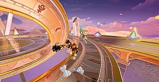 Divine Knockout (DKO) – wydanie „Starter Edition”