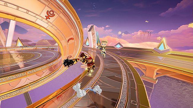 Divine Knockout (DKO) – wydanie „Starter Edition”