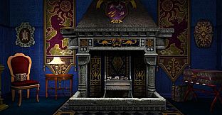 Nancy Drew: Curse of Blackmoor Manor